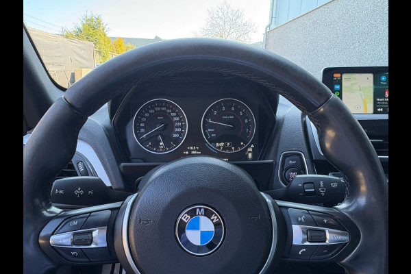 BMW 1-serie 118i Corporate Lease High Executive M Sport Automaat | M-Sport | Carplay / Android Auto |