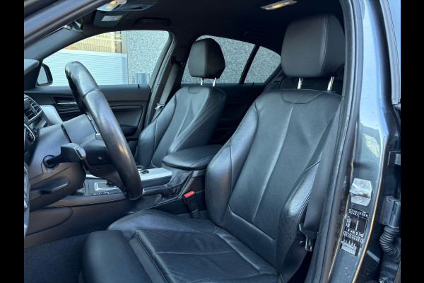 BMW 1-serie 118i Corporate Lease High Executive M Sport Automaat | M-Sport | Carplay / Android Auto |