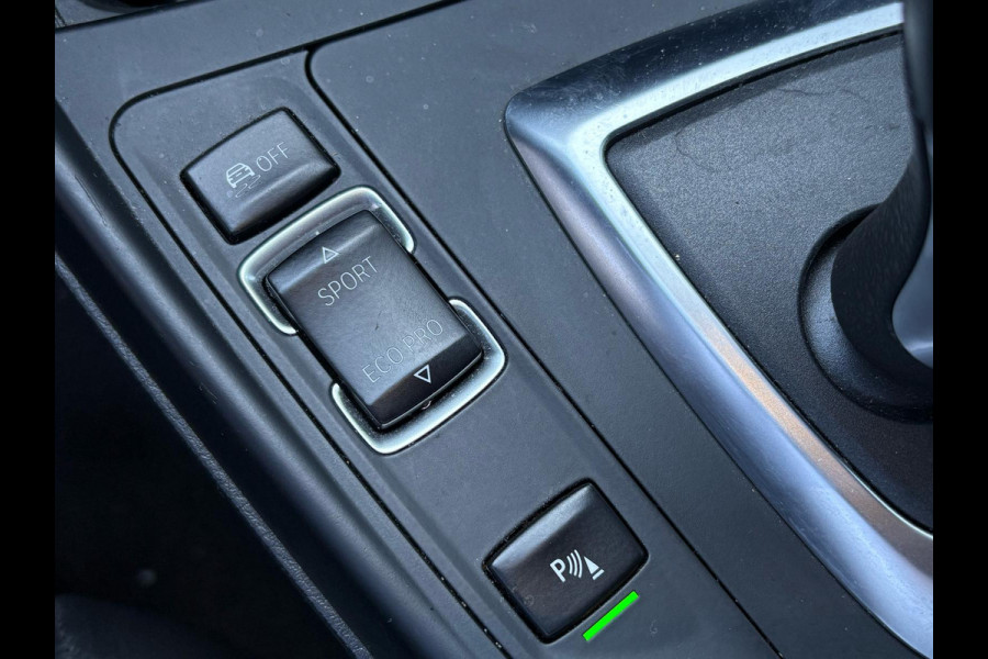 BMW 1-serie 118i Corporate Lease High Executive M Sport Automaat | M-Sport | Carplay / Android Auto |