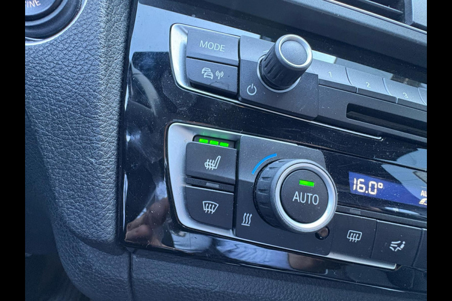 BMW 1-serie 118i Corporate Lease High Executive M Sport Automaat | M-Sport | Carplay / Android Auto |