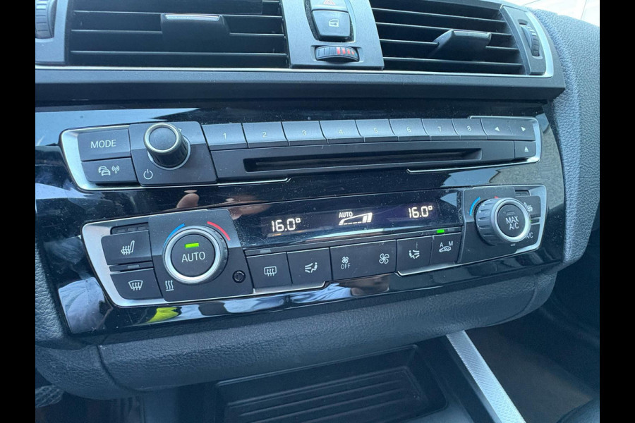 BMW 1-serie 118i Corporate Lease High Executive M Sport Automaat | M-Sport | Carplay / Android Auto |