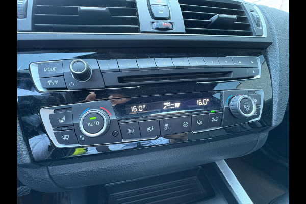 BMW 1-serie 118i Corporate Lease High Executive M Sport Automaat | M-Sport | Carplay / Android Auto |