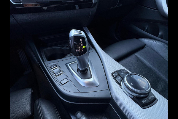 BMW 1-serie 118i Corporate Lease High Executive M Sport Automaat | M-Sport | Carplay / Android Auto |