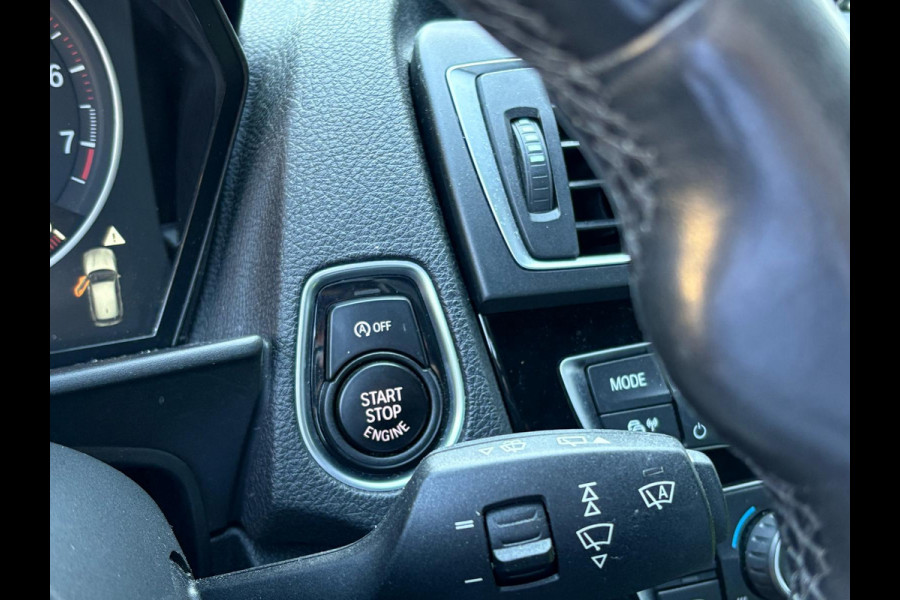 BMW 1-serie 118i Corporate Lease High Executive M Sport Automaat | M-Sport | Carplay / Android Auto |