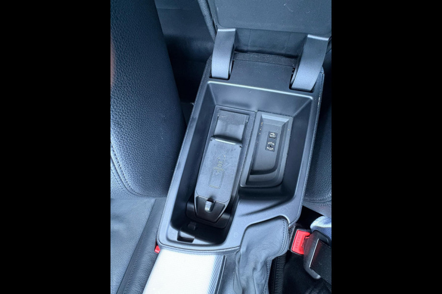 BMW 1-serie 118i Corporate Lease High Executive M Sport Automaat | M-Sport | Carplay / Android Auto |