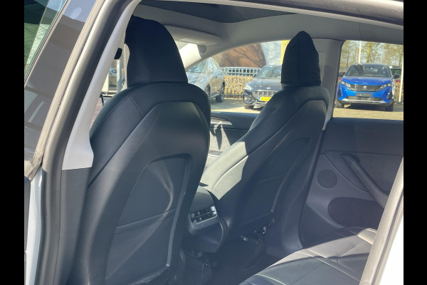 Tesla Model Y Performance AWD 75 kWh VAN €44.900,- VOOR €42.440,- UW LENTEVOORDEEL: €2.460 | TESLA GARANTIE T/M 3-2027