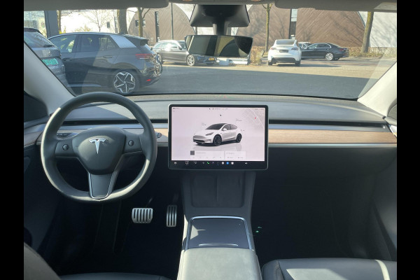 Tesla Model Y Performance AWD 75 kWh VAN €44.900,- VOOR €42.440,- UW LENTEVOORDEEL: €2.460 | TESLA GARANTIE T/M 3-2027