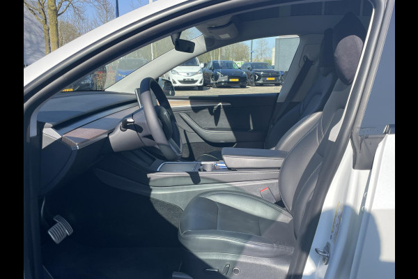 Tesla Model Y Performance AWD 75 kWh VAN €44.900,- VOOR €42.440,- UW LENTEVOORDEEL: €2.460 | TESLA GARANTIE T/M 3-2027