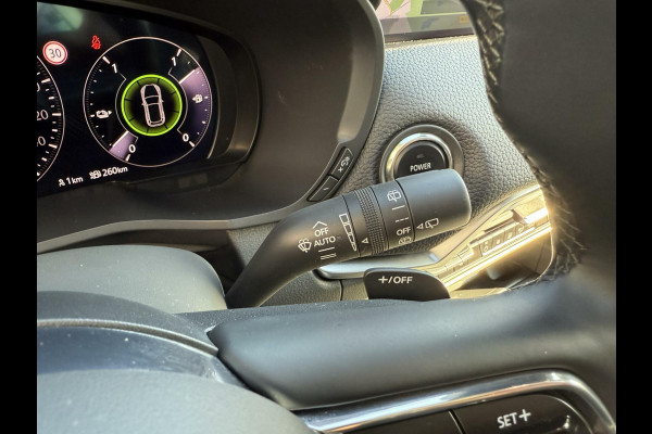 Mazda CX-60 2.5 e-SkyActiv PHEV PANORAMADAK LEER HEAD UP