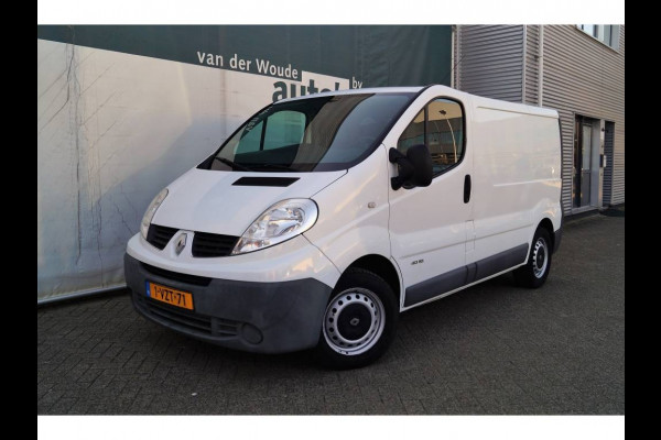 Renault Trafic 2.0 dCi T29 L1-H1 Bestel -AIRCO-