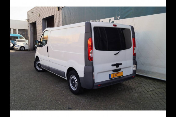 Renault Trafic 2.0 dCi T29 L1-H1 Bestel -AIRCO-