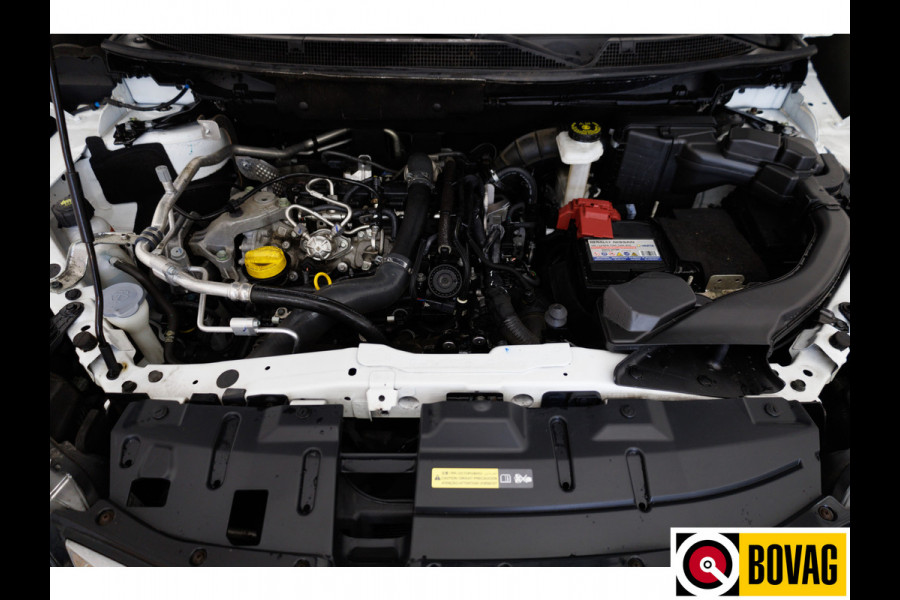 Nissan QASHQAI 1.3 DIG-T Design Edition 141 PK | Panoramadak | Trekhaak | All season banden | Stoelverwarming Navigatie, Cruise, 360 Camera