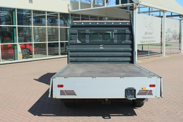 Ford Transit 350 2.0 TDCI L3H1 DC Trend RWD