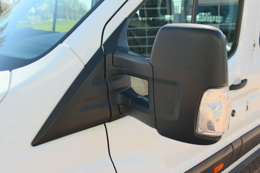 Ford Transit 350 2.0 TDCI L3H1 DC Trend RWD