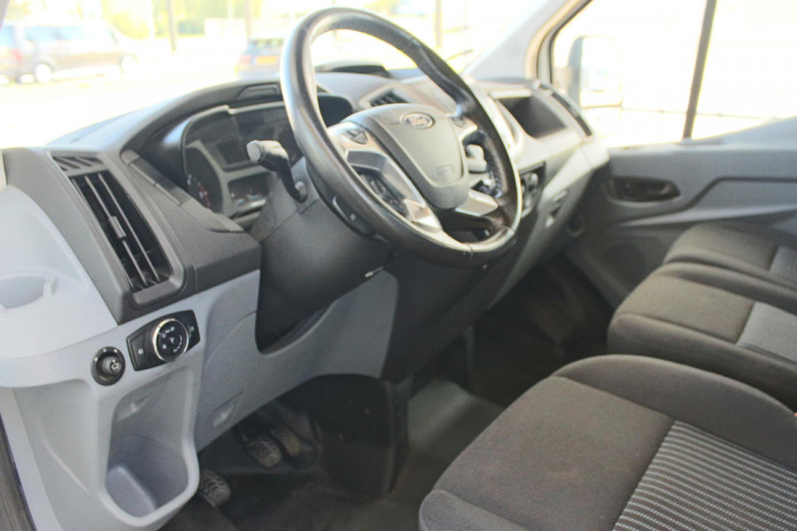 Ford Transit 350 2.0 TDCI L3H1 DC Trend RWD