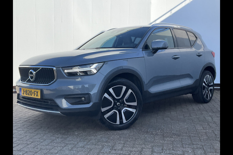 Volvo XC40 1.5 T3 Business Pro Automaat Trekhaak Stoel/Stuurverw Carplay Elek.Klep!