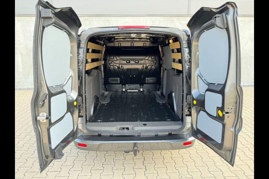 Ford Transit Connect 1.5 EcoBlue L2 Trend | 100pk | Navigatie | Stoel + bankje | Camera | Cruise control | Navigatie | 16 inch | Trekhaak | S
