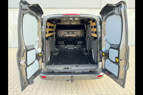 Ford Transit Connect 1.5 EcoBlue L2 Trend | 100pk | Navigatie | Stoel + bankje | Camera | Cruise control | Navigatie | 16 inch | Trekhaak | S