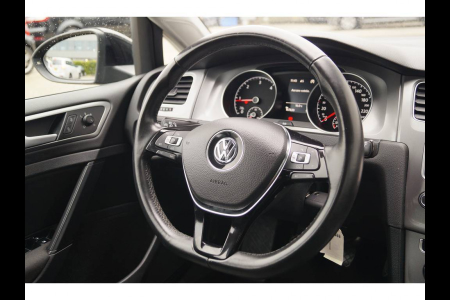 Volkswagen Golf Variant 1.6 TDI 105pk Executive Line -NAVI-ECC-