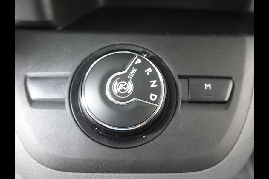 Opel Vivaro 2.0 CDTI L2H1 Edition 144PK Automaat 3 zits | Navigatie | Airco | Bluetooth | Trekhaak | Betimmering | Cruise Control