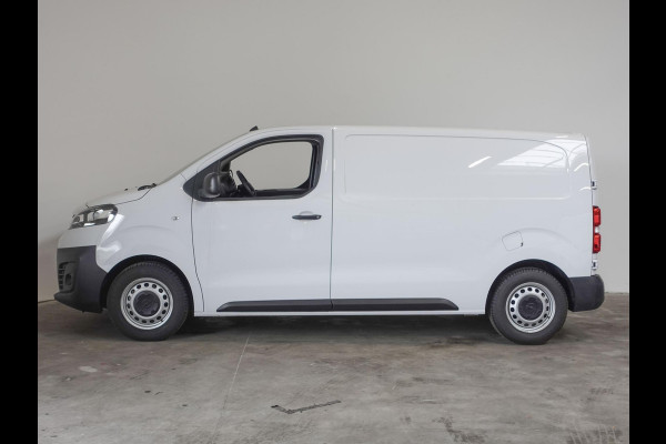 Opel Vivaro 2.0 CDTI L2H1 Edition 144PK Automaat 3 zits | Navigatie | Airco | Bluetooth | Trekhaak | Betimmering | Cruise Control