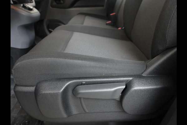 Opel Vivaro 2.0 CDTI L2H1 Edition 144PK Automaat 3 zits | Navigatie | Airco | Bluetooth | Trekhaak | Betimmering | Cruise Control