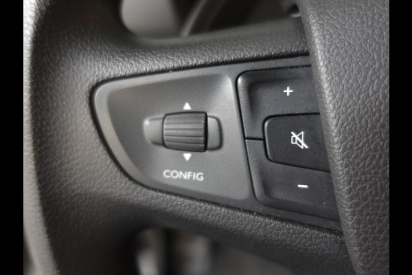 Opel Vivaro 2.0 CDTI L2H1 Edition 144PK Automaat 3 zits | Navigatie | Airco | Bluetooth | Trekhaak | Betimmering | Cruise Control