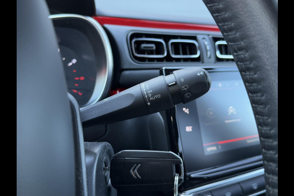 Citroën C3 1.2 PureTech S&S Shine 2e Eeigenaar,Camera,Navi,Clima,Cruise,Pdc,Lmv,Dealer Onderhouden,Nieuwe Apk bij Aflevering
