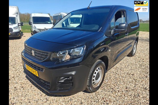 Peugeot Partner 1.6 BlueHDI Premium , airco , cruise , PDC , trekhaak.
