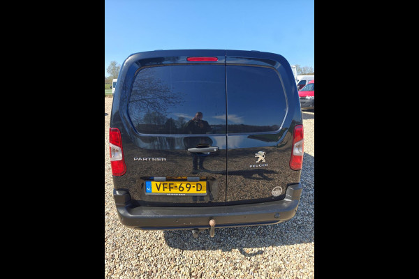Peugeot Partner 1.6 BlueHDI Premium , airco , cruise , PDC , trekhaak.