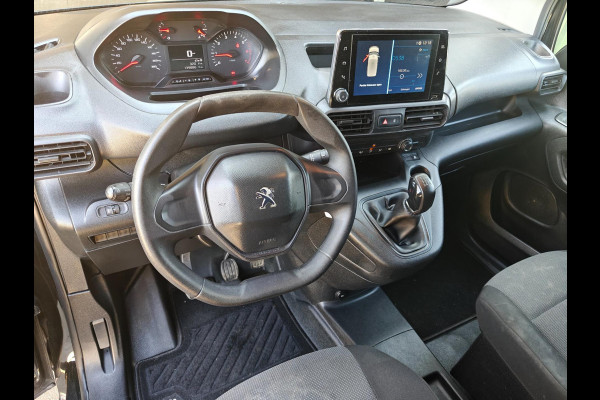 Peugeot Partner 1.6 BlueHDI Premium , airco , cruise , PDC , trekhaak.