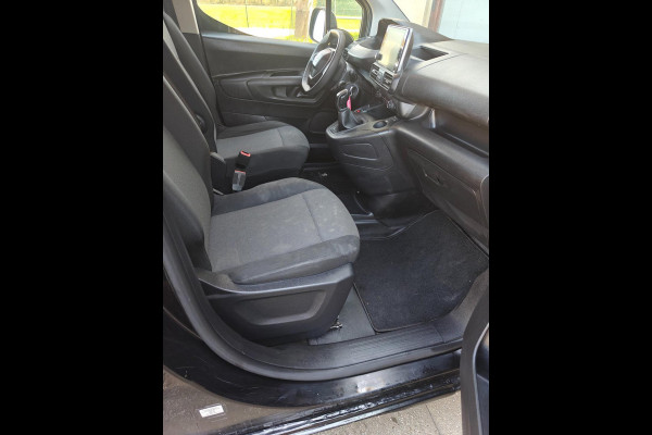 Peugeot Partner 1.6 BlueHDI Premium , airco , cruise , PDC , trekhaak.