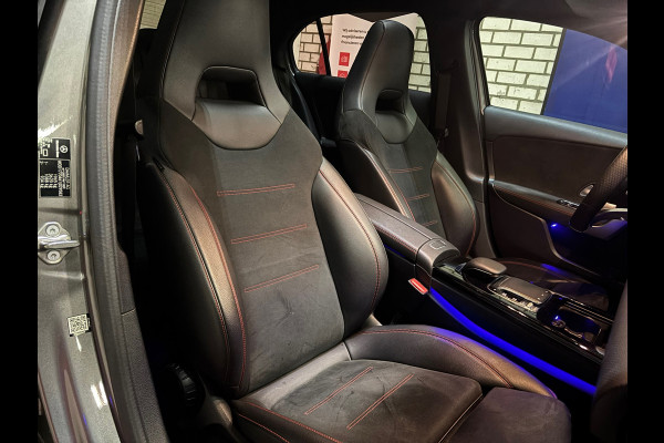 Mercedes-Benz A-Klasse 250 AMG Line Night pakket