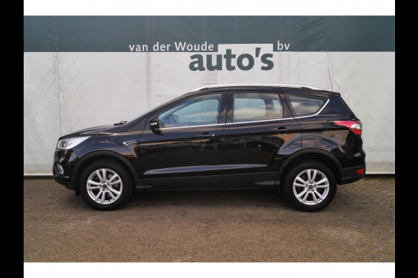 Ford Kuga 1.5 TDCi Trend Ultimate -NAVI-ECC-PDC-