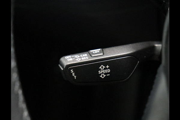 Audi A3 Limousine 35 TFSI Sportline *WEEKAANBIEDING* [SPORTSTOELEN, APPLE CARPAY, CRUISE CONTROL, DIGITAL DASH, TREKHAAK, CLIMATE CONTROL, VOL LEDER, FLIPPERS, NAVIGATIE, NIEUWSTAAT]