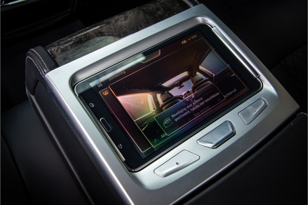BMW 7 Serie 750i xDrive High Executive Export price ** Rear Seat Entertainment ** massage stoelen **
