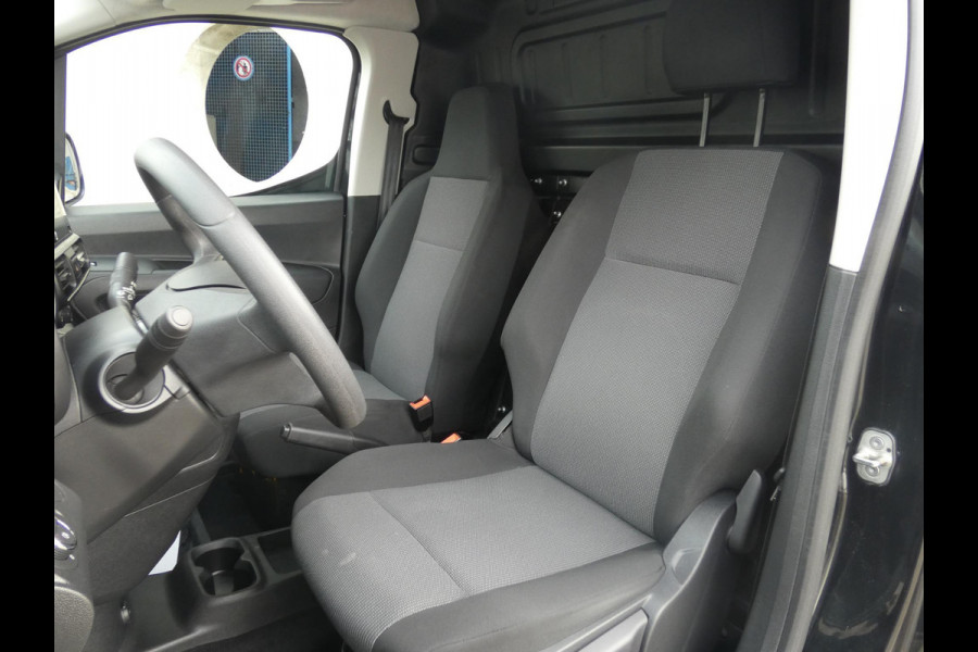 Opel Combo 1.5D L2H1 Edition | NAVIGATIE | ACHTERUITRIJCAMERA |