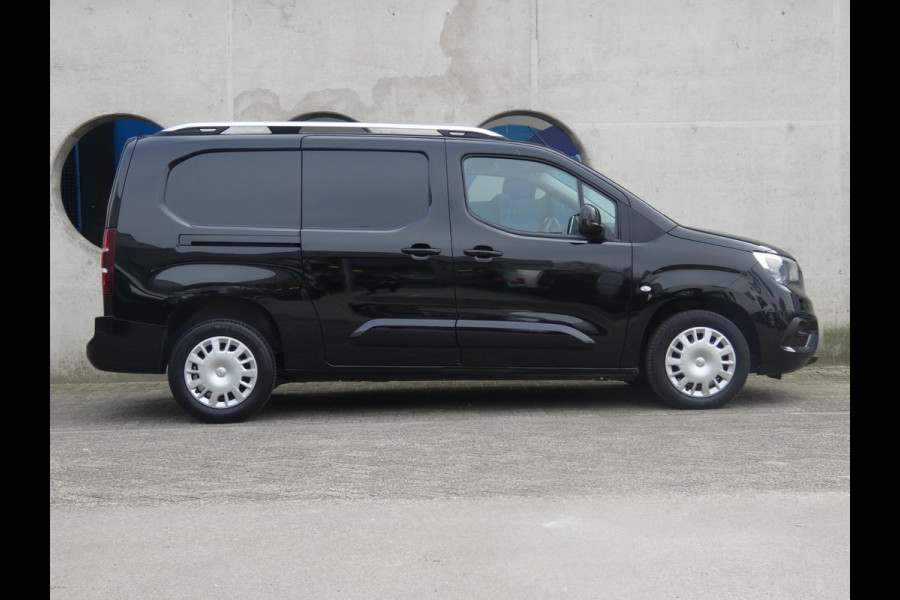 Opel Combo 1.5D L2H1 Edition | NAVIGATIE | ACHTERUITRIJCAMERA |