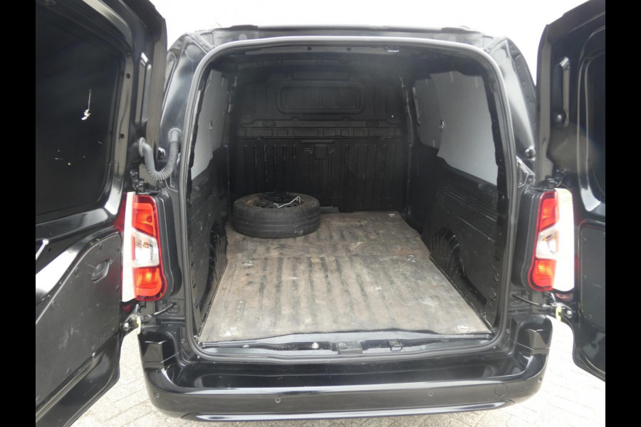 Opel Combo 1.5D L2H1 Edition | NAVIGATIE | ACHTERUITRIJCAMERA |