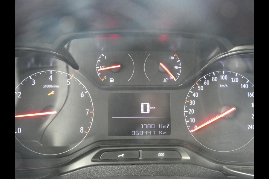 Opel Combo 1.5D L2H1 Edition | NAVIGATIE | ACHTERUITRIJCAMERA |