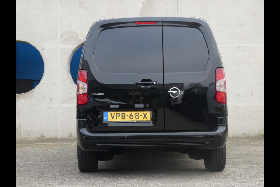 Opel Combo 1.5D L2H1 Edition | NAVIGATIE | ACHTERUITRIJCAMERA |
