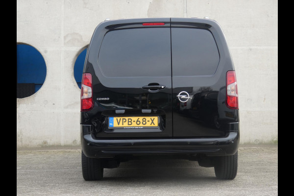 Opel Combo 1.5D L2H1 Edition | NAVIGATIE | ACHTERUITRIJCAMERA |