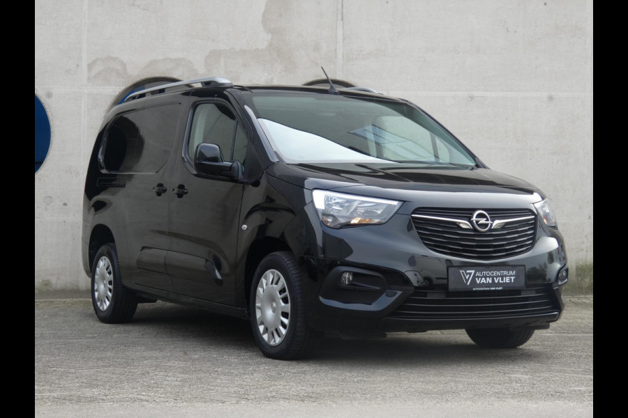 Opel Combo 1.5D L2H1 Edition | NAVIGATIE | ACHTERUITRIJCAMERA |