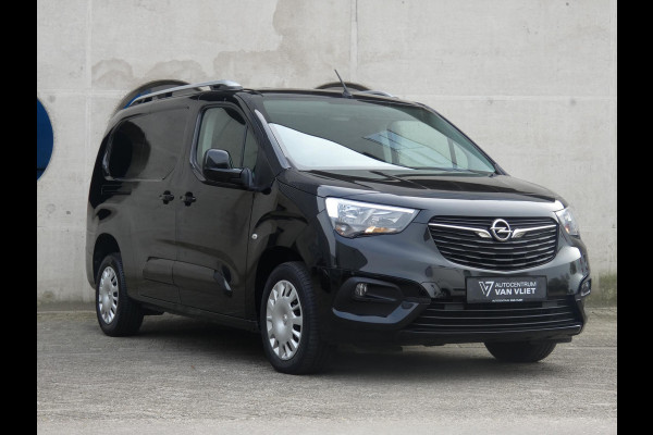 Opel Combo 1.5D L2H1 Edition | NAVIGATIE | ACHTERUITRIJCAMERA |