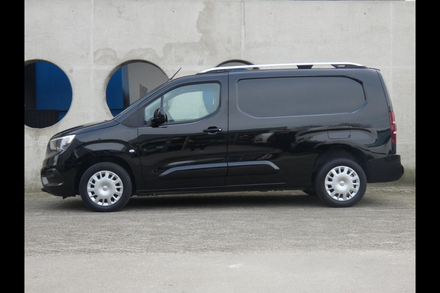 Opel Combo 1.5D L2H1 Edition | NAVIGATIE | ACHTERUITRIJCAMERA |