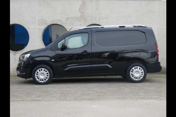 Opel Combo 1.5D L2H1 Edition | NAVIGATIE | ACHTERUITRIJCAMERA |
