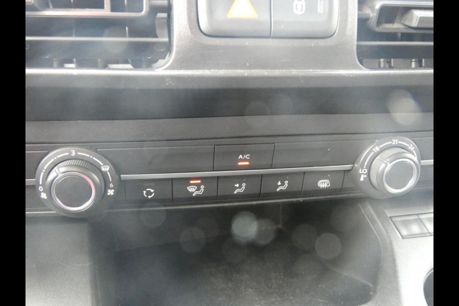 Opel Combo 1.5D L2H1 Edition | NAVIGATIE | ACHTERUITRIJCAMERA |