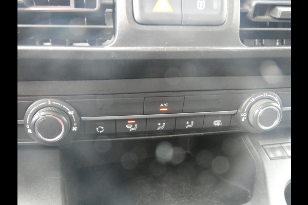 Opel Combo 1.5D L2H1 Edition | NAVIGATIE | ACHTERUITRIJCAMERA |