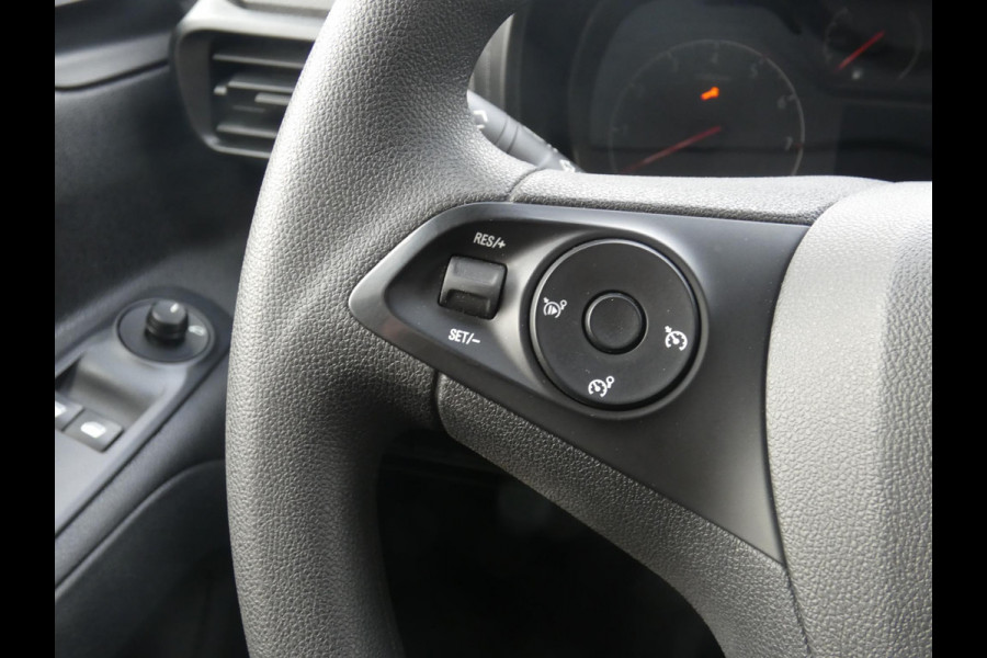 Opel Combo 1.5D L2H1 Edition | NAVIGATIE | ACHTERUITRIJCAMERA |