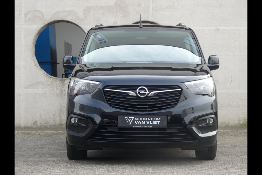 Opel Combo 1.5D L2H1 Edition | NAVIGATIE | ACHTERUITRIJCAMERA |